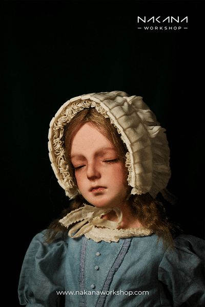 Rati Full-set Doll 1/4