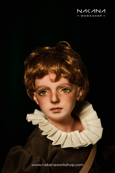 Rati Full-set Doll 1/4