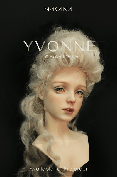 Yvonne