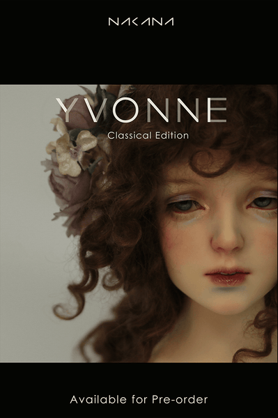 Yvonne